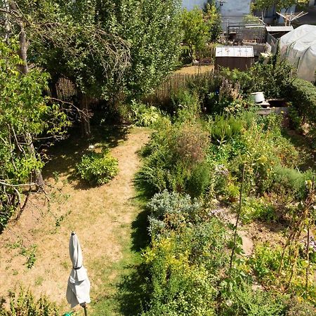 Ferienwohnung Spessart Strassbessenbach Luaran gambar