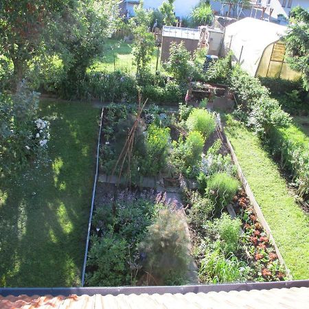 Ferienwohnung Spessart Strassbessenbach Luaran gambar