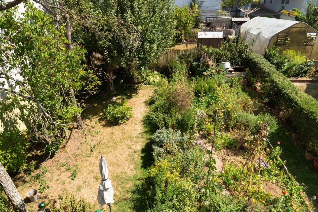 Ferienwohnung Spessart Strassbessenbach Luaran gambar