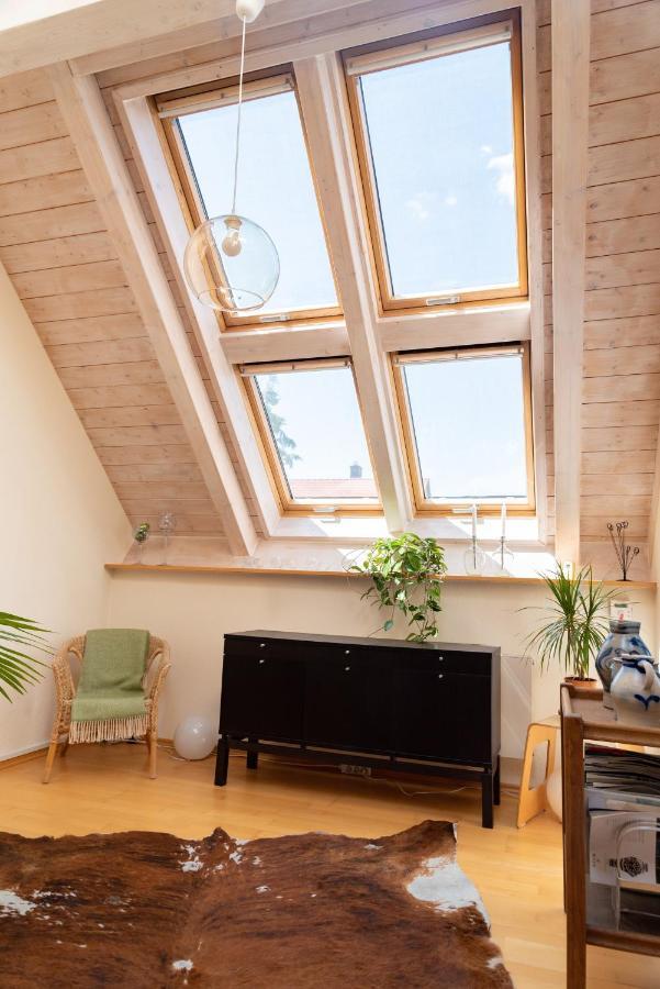 Ferienwohnung Spessart Strassbessenbach Luaran gambar