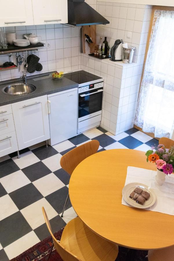 Ferienwohnung Spessart Strassbessenbach Luaran gambar