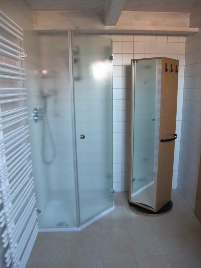 Ferienwohnung Spessart Strassbessenbach Luaran gambar